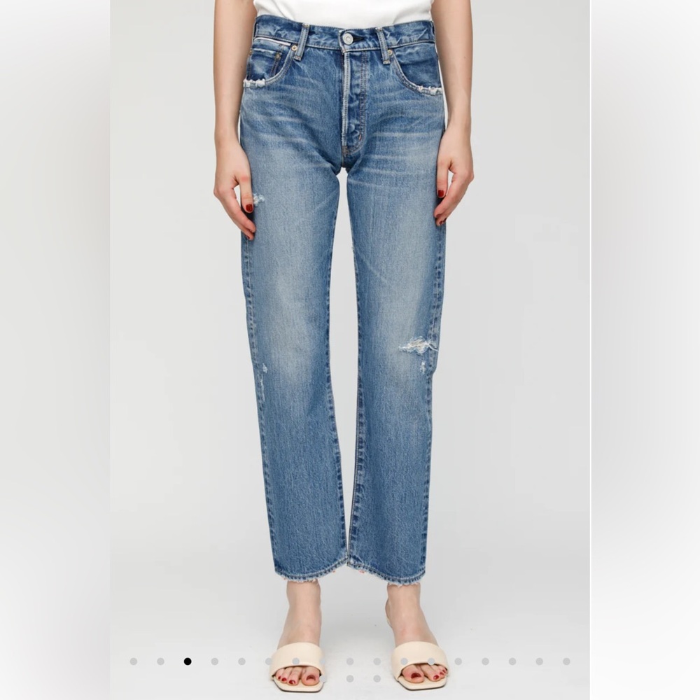 MOUSSY Lowe’s Vintage